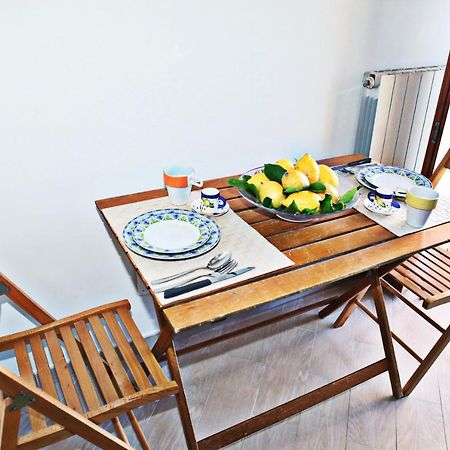 Mura Home Sorrento Exteriör bild