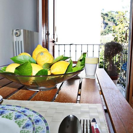 Mura Home Sorrento Exteriör bild