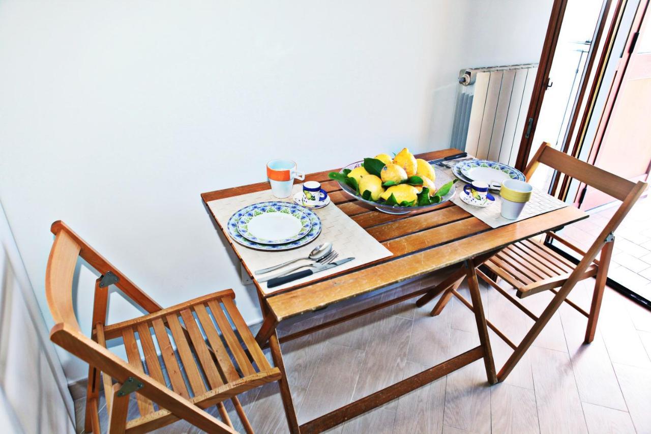 Mura Home Sorrento Exteriör bild