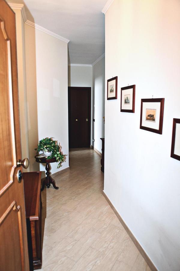 Mura Home Sorrento Exteriör bild