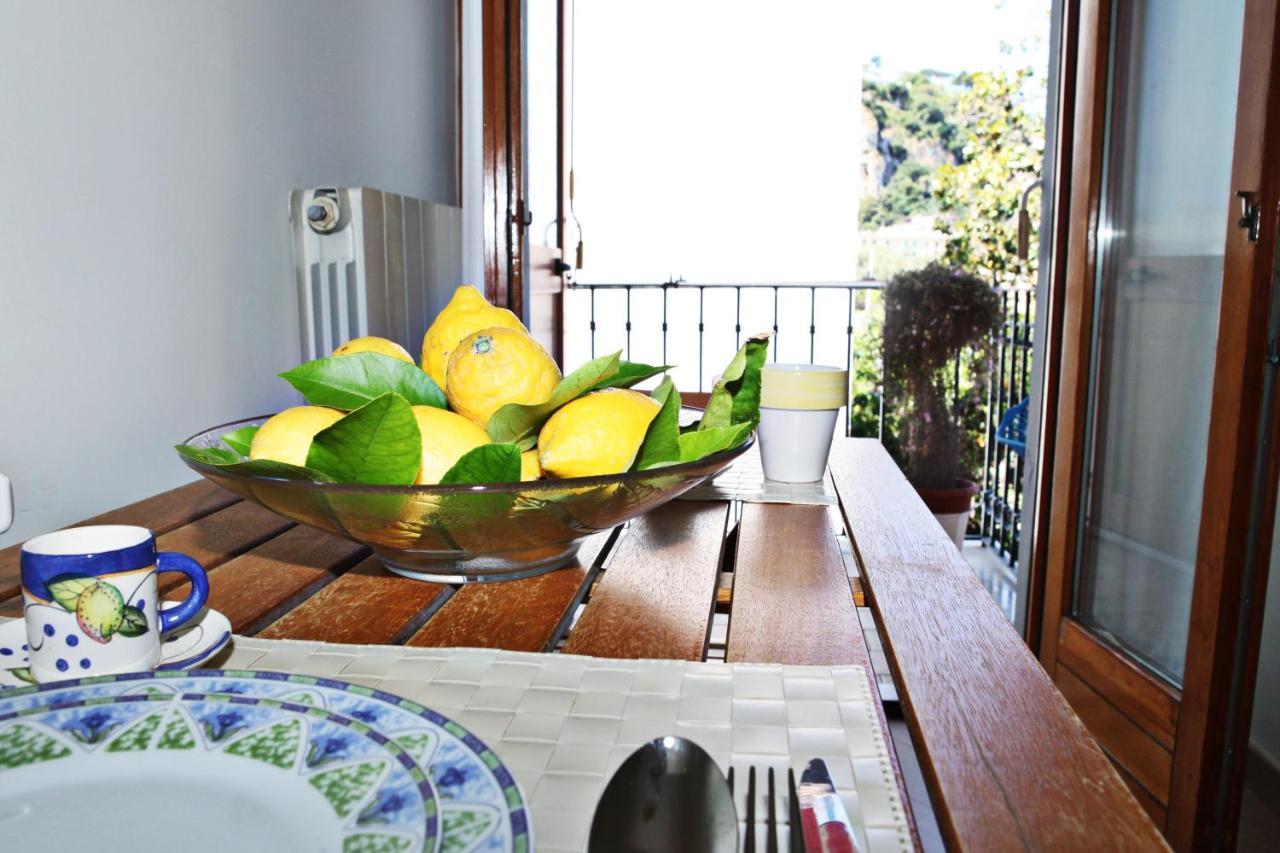 Mura Home Sorrento Exteriör bild
