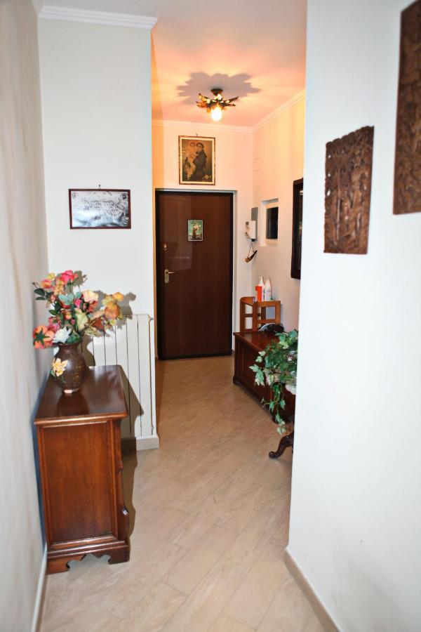Mura Home Sorrento Exteriör bild