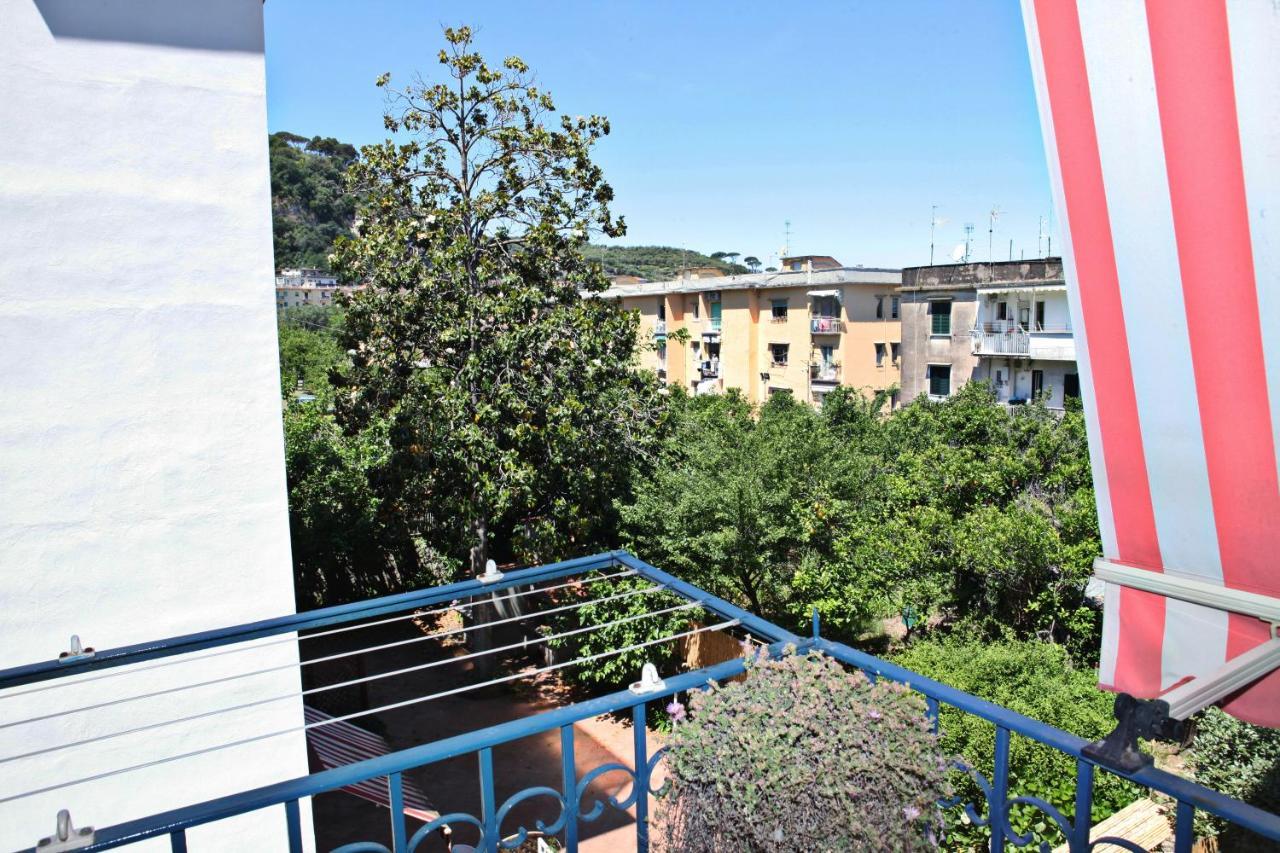 Mura Home Sorrento Exteriör bild