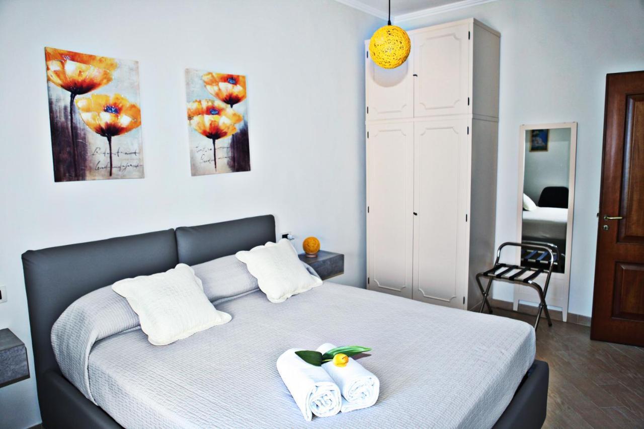 Mura Home Sorrento Exteriör bild