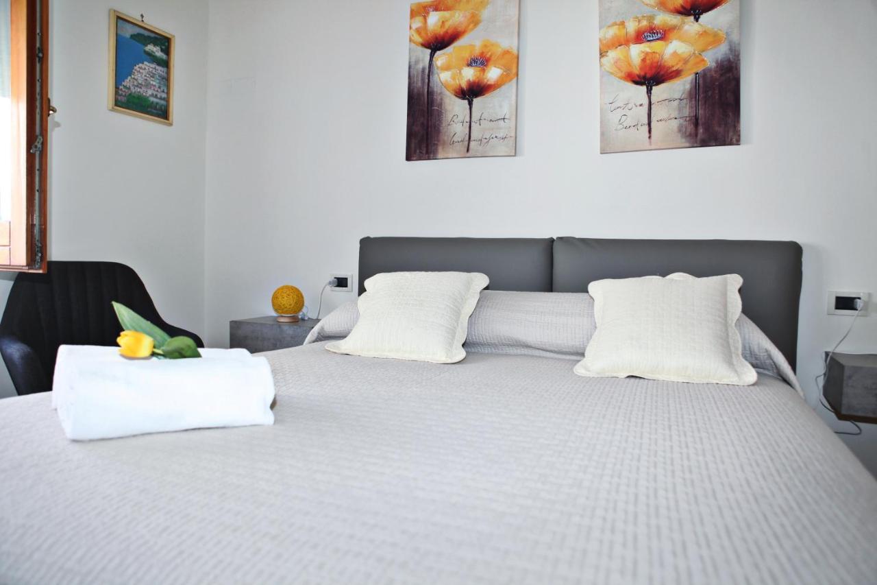 Mura Home Sorrento Exteriör bild