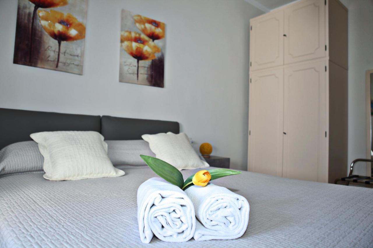 Mura Home Sorrento Exteriör bild