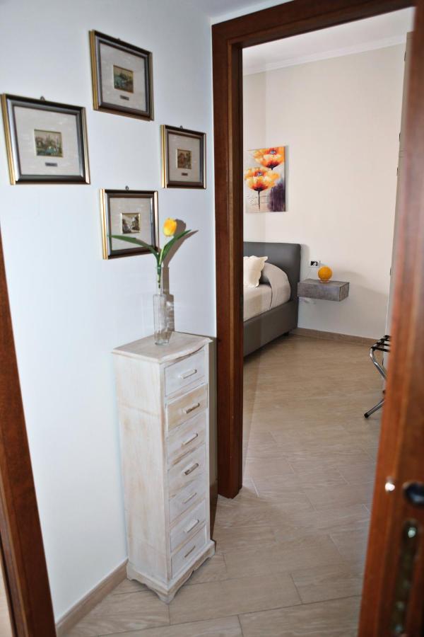 Mura Home Sorrento Exteriör bild